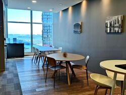 Marina Bay Financial Centre (tower 3) (D1), Office #454791751